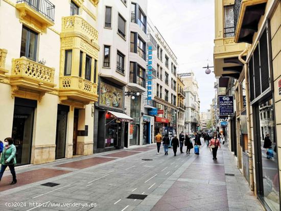 Local Comercial en el Centro de Elche. - ALICANTE