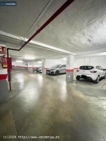 Plaza de garaje situada en la zona Biblioteca / Gran Manzana de Quart de Poblet. - VALENCIA