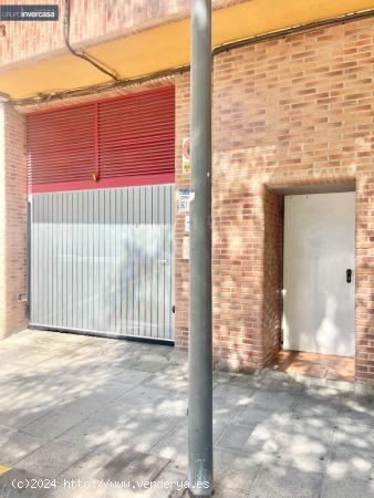 Plaza de garaje situada en la zona Biblioteca / Gran Manzana de Quart de Poblet. - VALENCIA