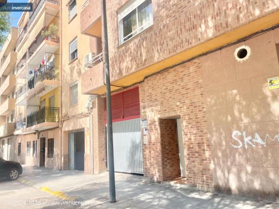 Plaza de garaje situada en la zona Biblioteca / Gran Manzana de Quart de Poblet. - VALENCIA