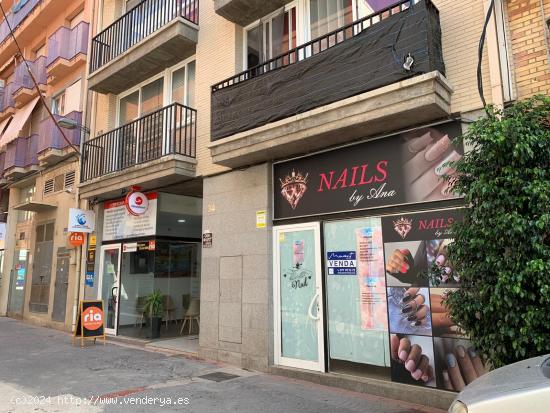 LOCAL COMERCIAL EN VENTA - TARRAGONA