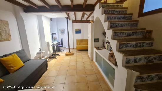  TRIPLEX EN VENTA EN CASCO ANTIGUO, PALMA - BALEARES 