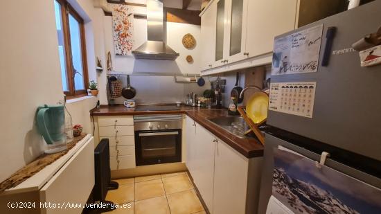 TRIPLEX EN VENTA EN CASCO ANTIGUO, PALMA - BALEARES