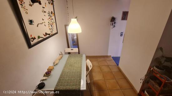 TRIPLEX EN VENTA EN CASCO ANTIGUO, PALMA - BALEARES