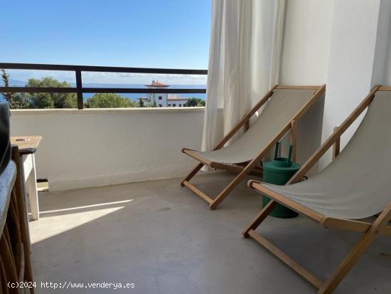  Piso con vistas a la Bahía de Illetes - BALEARES 