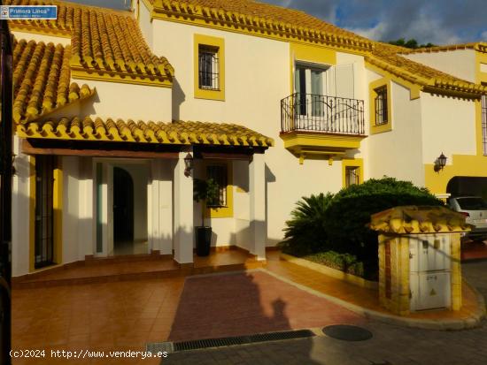 Venta de villa de lujo en La Manga Club - MURCIA