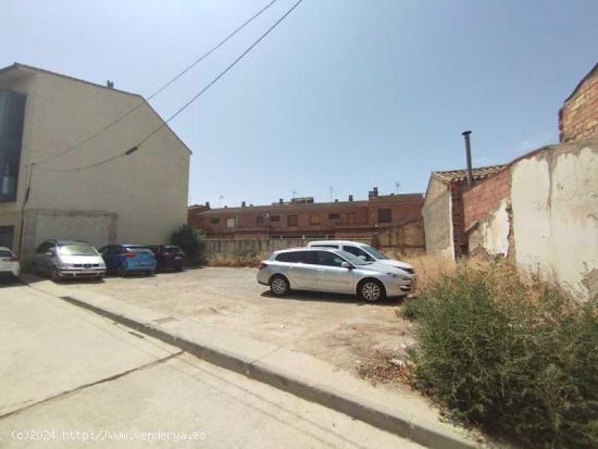 Se Vende en San Mateo de Gallego - ZARAGOZA