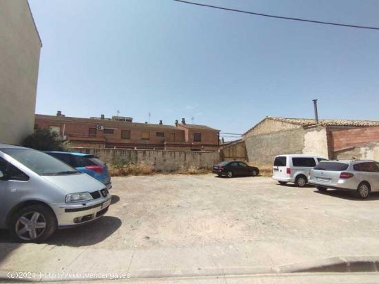 Se Vende en San Mateo de Gallego - ZARAGOZA