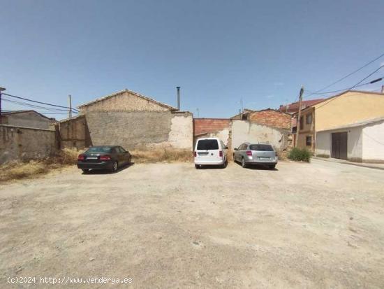 Se Vende en San Mateo de Gallego - ZARAGOZA