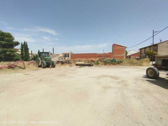 Se Vende en San Mateo de Gallego - ZARAGOZA