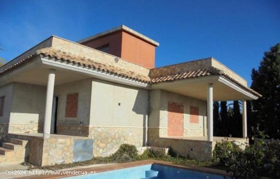 Se Vende en Llanera de Ranes - VALENCIA