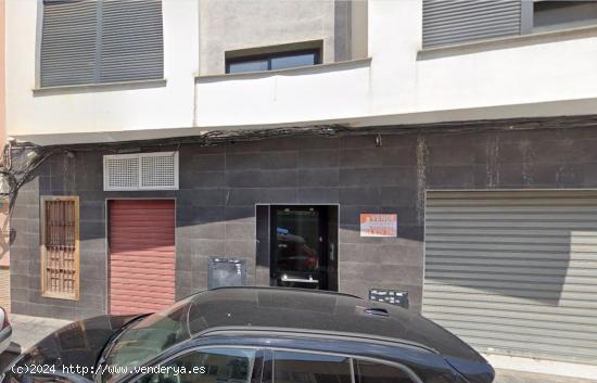 Se Vende en Burriana - CASTELLON