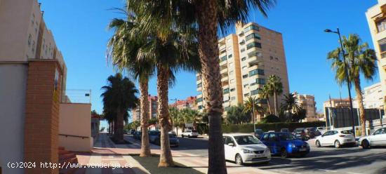 Se Vende en El Campello - ALICANTE