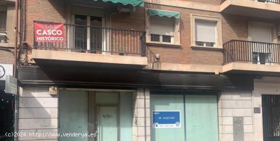 Se Vende en Murcia - MURCIA