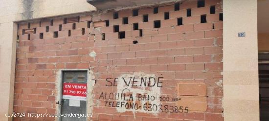 Se Vende en Murcia - MURCIA