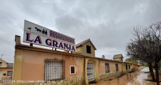 Se Vende en Caravaca de la Cruz - MURCIA