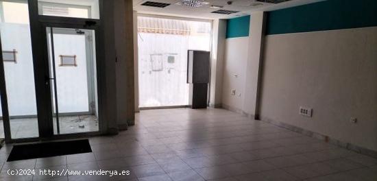 Se Vende en Ceuti - MURCIA