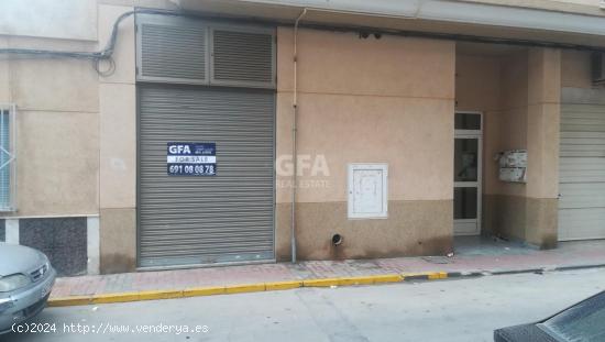 Se Vende en Águilas - MURCIA