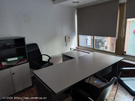 IDEAL PARA COWORKING - CASTELLON