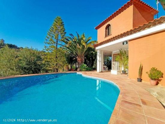 Espectacular casa rural en venta en Monda - MALAGA