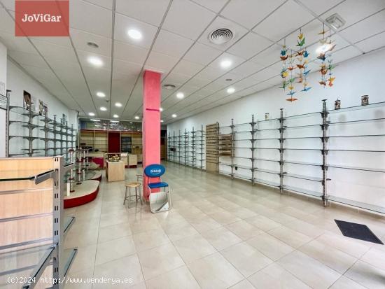 OPORTUNIDAD LOCAL COMERCIAL ¡¡¡ - MURCIA