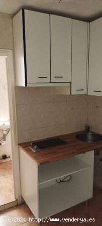 Apartamento en Plaza de La Latina - MADRID