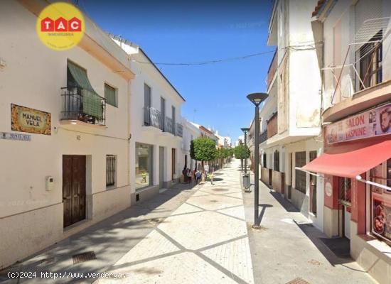  Local comercial en Lepe - HUELVA 