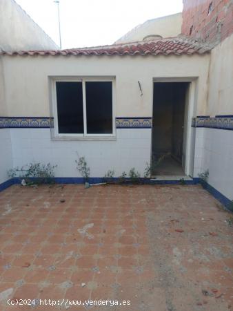  Se Vende en Ceuti - MURCIA 