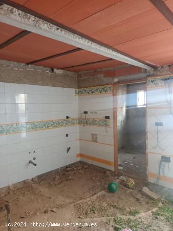 Se Vende en Ceuti - MURCIA