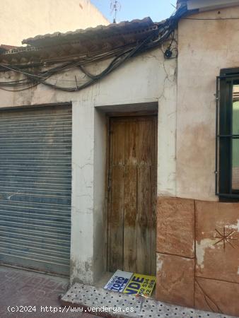 Se Vende en Ceuti - MURCIA