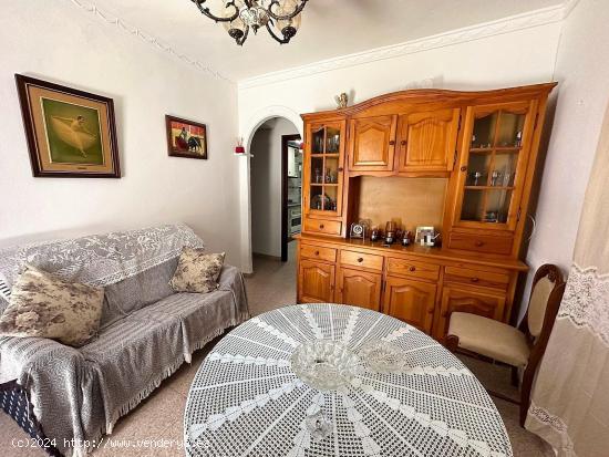  VENTA CASA EN PLANTA BAJA. CERCANA AL CENTRO - CADIZ 