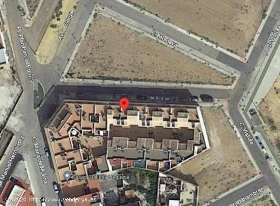 Venta Casa Adosada en Guillena - Sevilla - SEVILLA