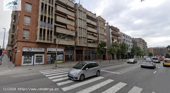 Venta local en Sabadell (Barcelona) - BARCELONA