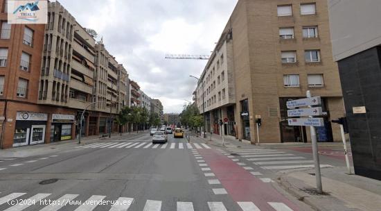 Venta local en Sabadell (Barcelona) - BARCELONA