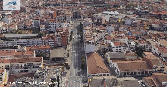 Venta local en Sabadell (Barcelona) - BARCELONA