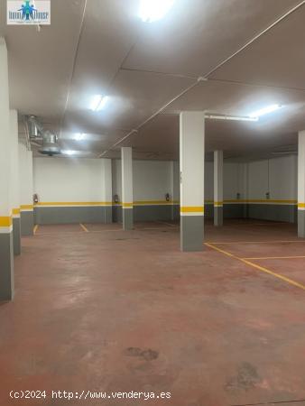 INMOHOUSE VENDE LOCAL COMERCIAL EN CARRETERA DE JAEN - ALBACETE