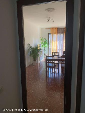  Apartamento entero de 2 dormitorios en Barcelona. - BARCELONA 