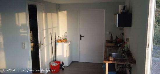 Piso en alquiler de 1 dormitorio en El rincón de la Victoria - MALAGA