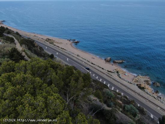 Se Vende en Sant Pol de Mar - BARCELONA