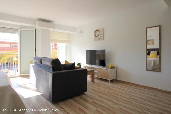 Precioso Loft!!! Alquiler de septiembre a junio! - ALICANTE