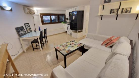  VIVIENDA SANTA EULALIA - MURCIA 