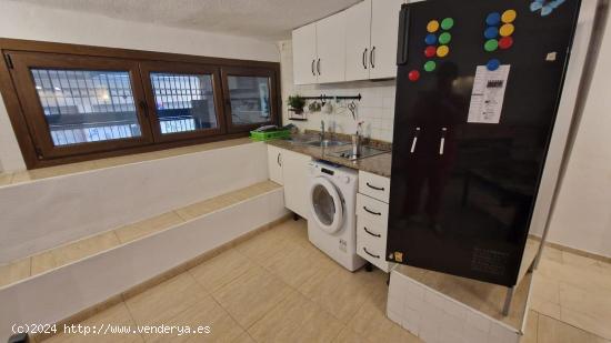 VIVIENDA SANTA EULALIA - MURCIA