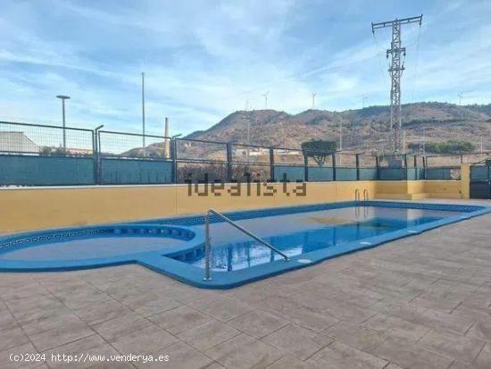 BONITO PISO CON PISCINA EN LA UNIÓN - MURCIA