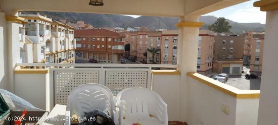 BONITO PISO CON PISCINA EN LA UNIÓN - MURCIA