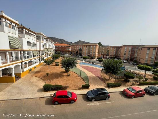 BONITO PISO CON PISCINA EN LA UNIÓN - MURCIA