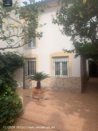 Casa en zona San Lorenzo - CORDOBA