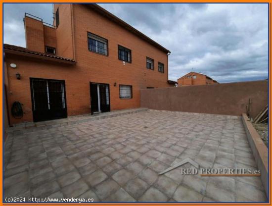 Se Vende en Chozas de Canales - TOLEDO