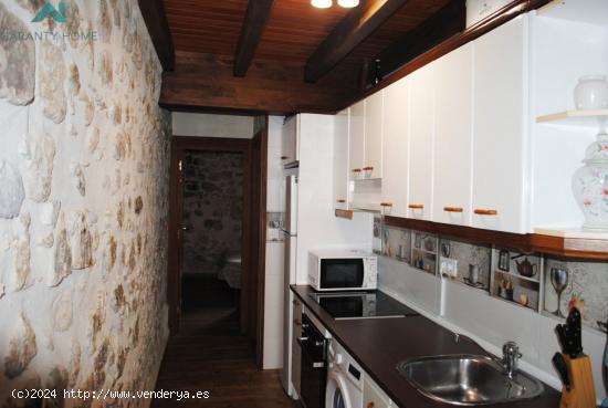 Se alquila apartamento en Laredo - CANTABRIA