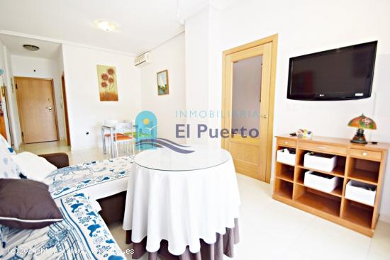 BONITO APARTAMENTO EN PLANTA BAJA CERCA DEL PUERTO DEPORTIVO .REF. 701 - MURCIA