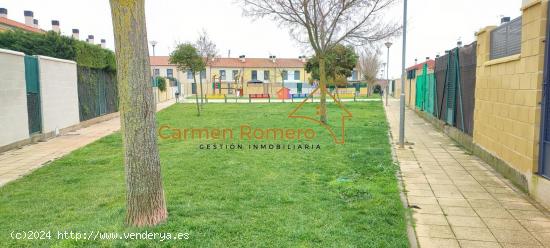 CHALET EN DOÑINOS DE SALAMANCA - SALAMANCA